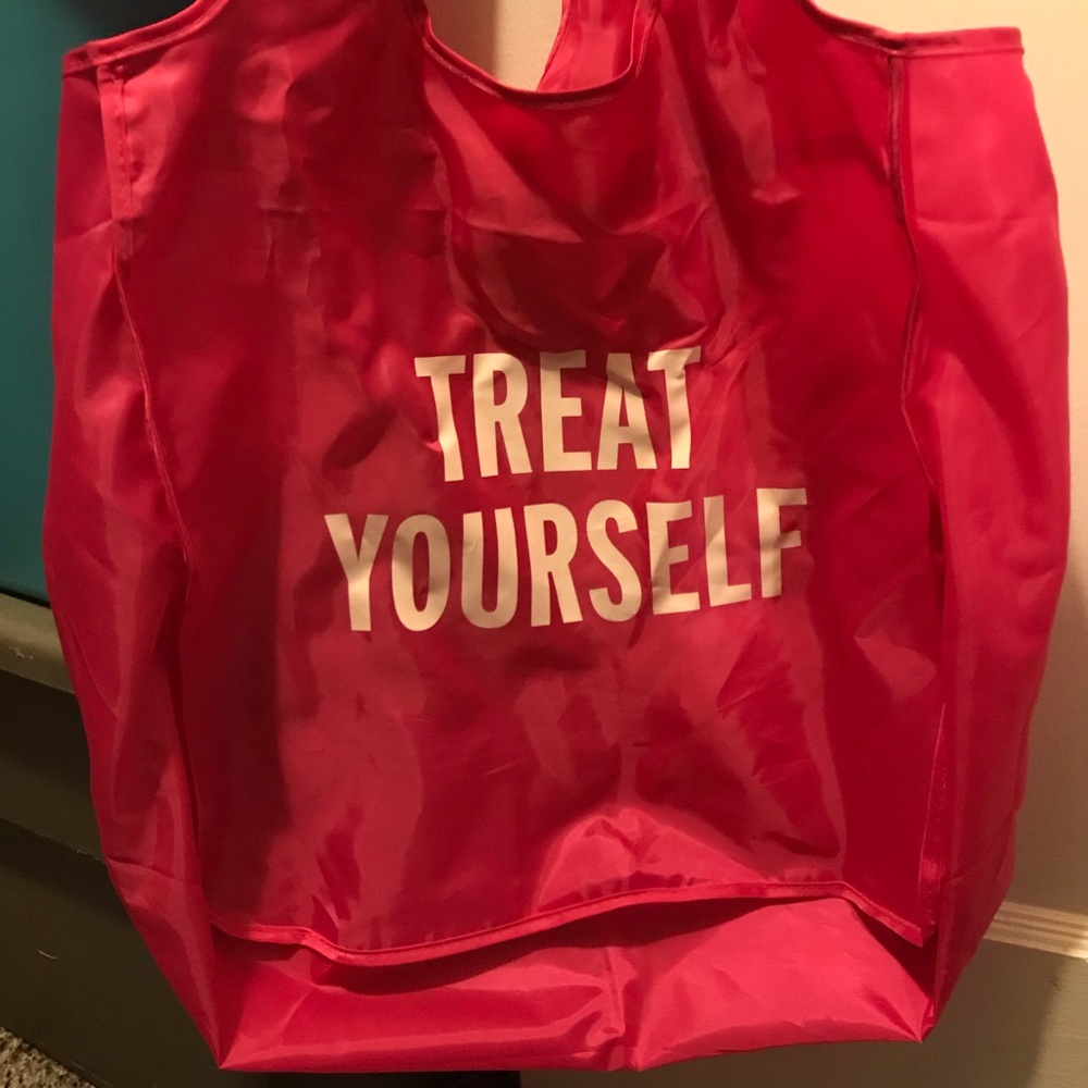 Kate Spade grocery tote
